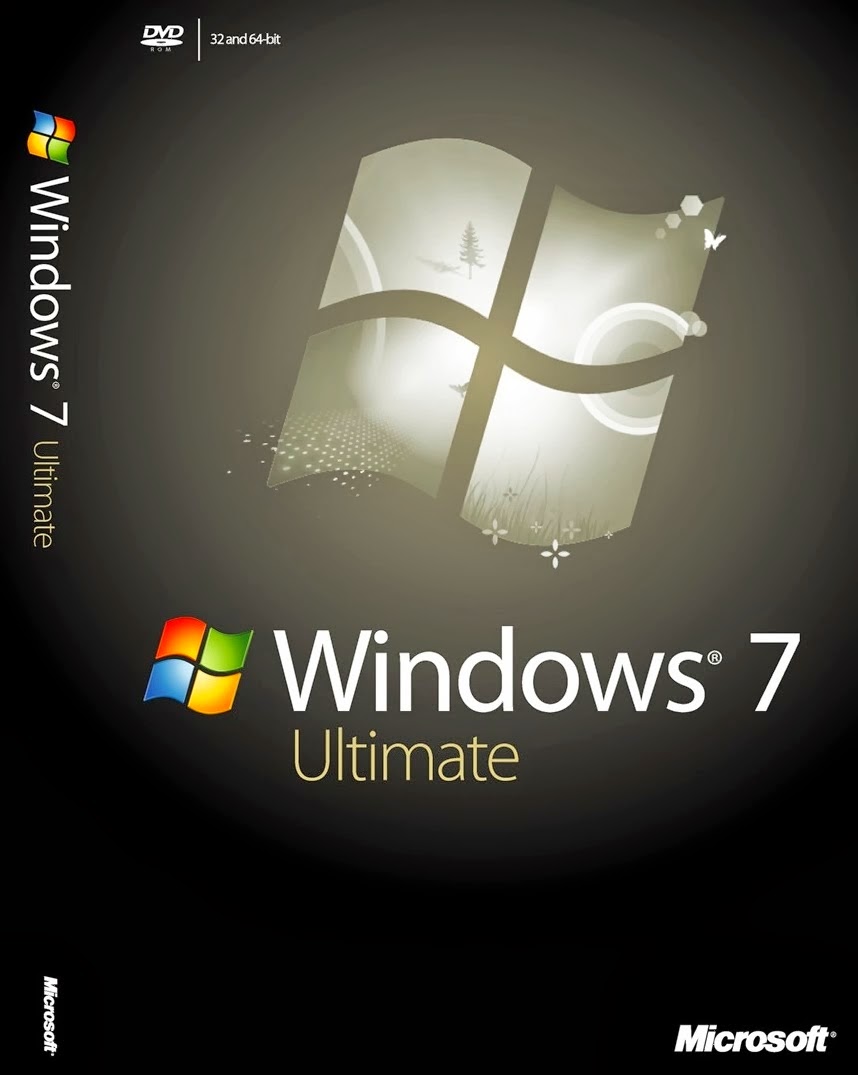 Win 7 Ultimate Pre Activated Iso Download
