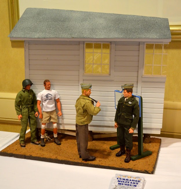 wanderlust ATLANTA JoeLanta Toy Convention