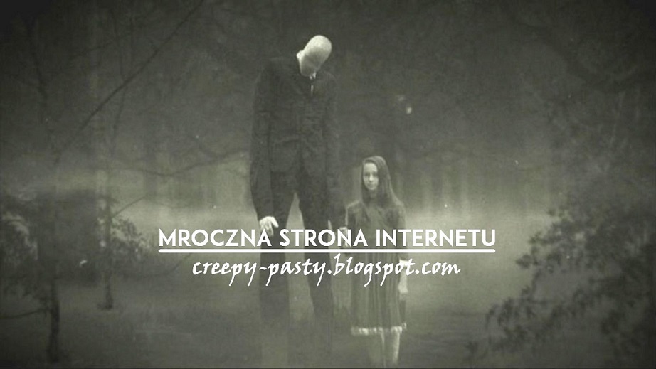 Mroczna strona internetu