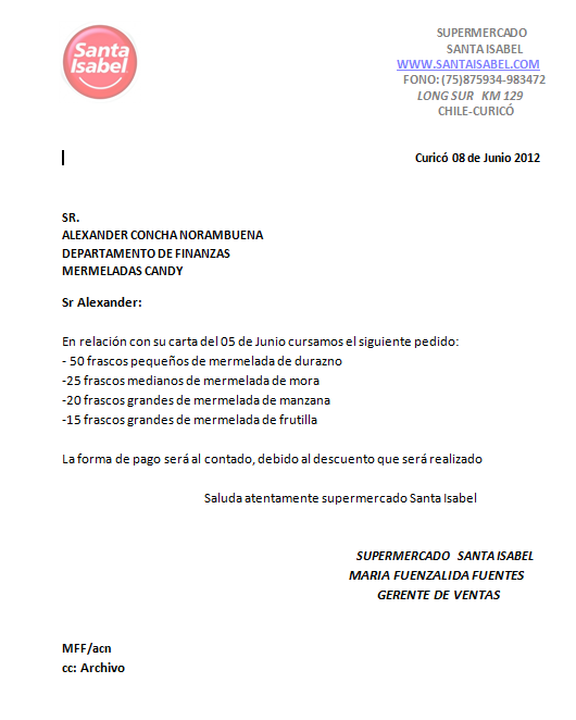 Modelo De Carta De Pedido Newhairstylesformen2014 Com | carta de pedido carta de pedido my wallpaper top Modelo De Carta De Pedido Newhairstylesformen2014 Com | carta de pedido carta de pedido my wallpaper top