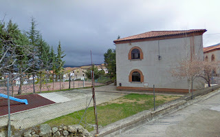 Colegio Pulico Neveros, Candelario
