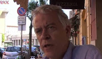 dr. Leendert Spruit