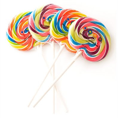 gambar lollipop