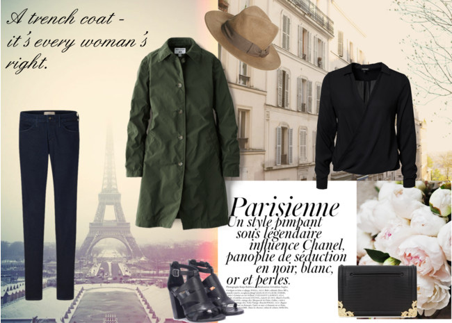 Uniqlo Ines De La Fressange Collection 300 Giveaway The