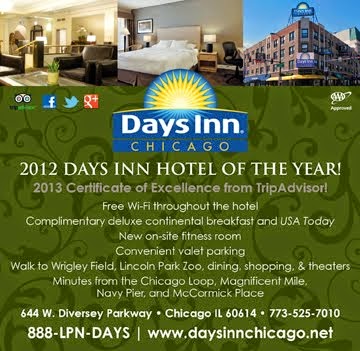 Days Inn Chicago