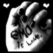 emo the end