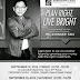 Mr. Chinkee Tan Live in UAE: Plan Right, Live Bright