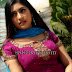 Mallu Actress Navya Nair in Pink Salwar Kameez