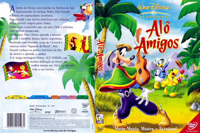 Watch Saludos Amigos Download Full Watch Saludos Amigos Download Full