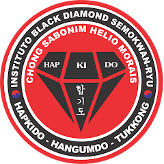 Instituto Black Diamond Semokwan-Ryu