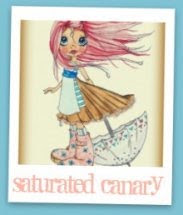 Saturated Canary