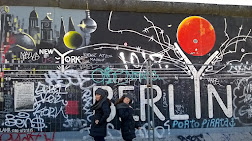 Berlino: i Mercatini di Natale e la città