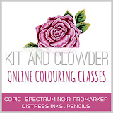 Colouring Classes