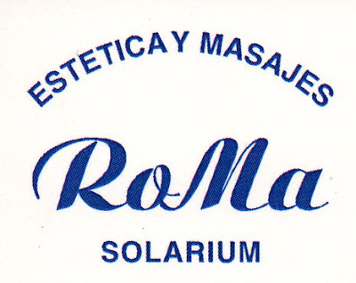 Centro de Estética y Masajes Roma