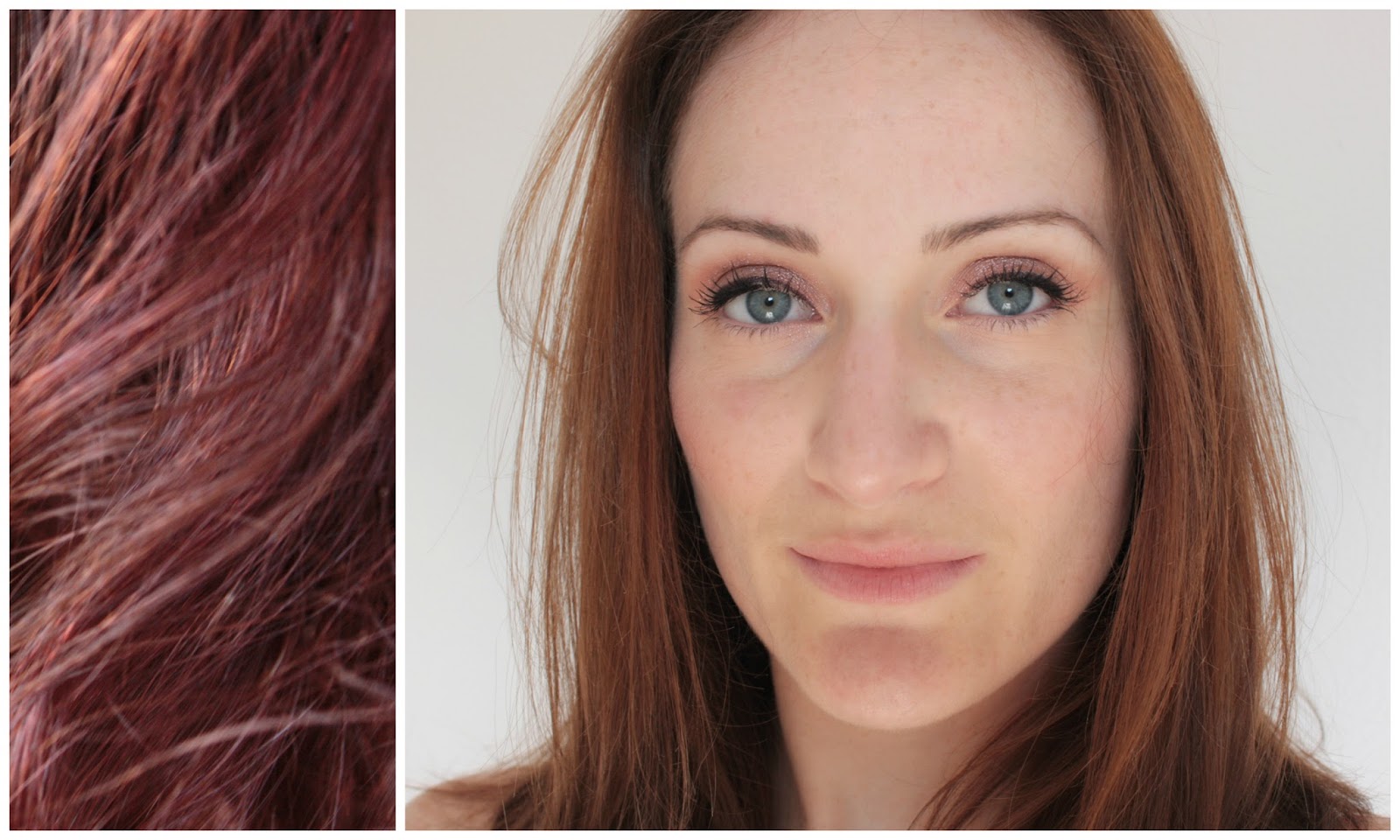 Colour B4 retrouver sa couleur presque naturelle Nous les Nanas