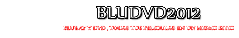 BLUDVD 2012