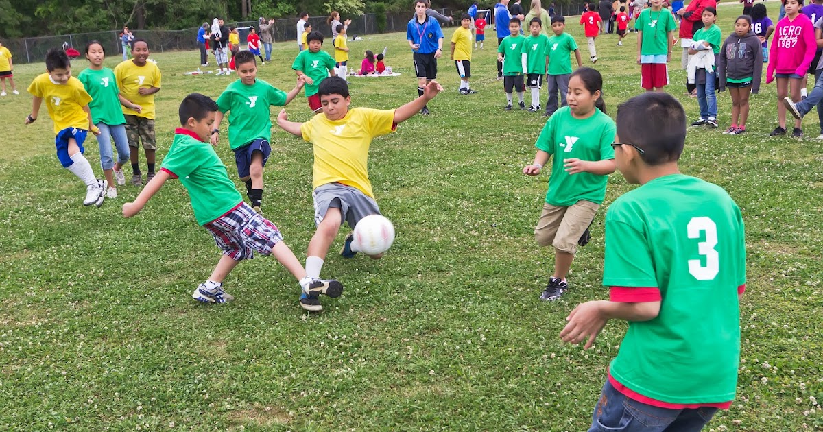 Why the Y Y LEARNING SOCCER TOURNAMENT