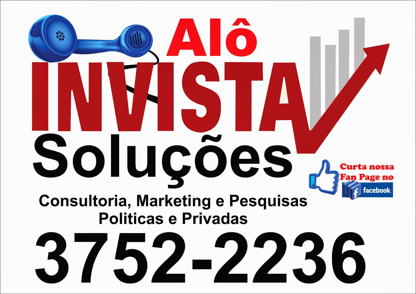 Invista Soluções