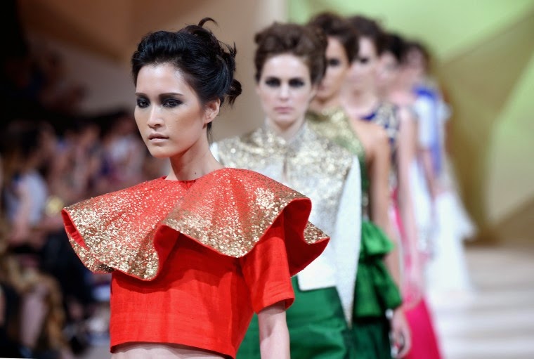 Fashion Studio Magazine FASHION EVENTS DUBAI