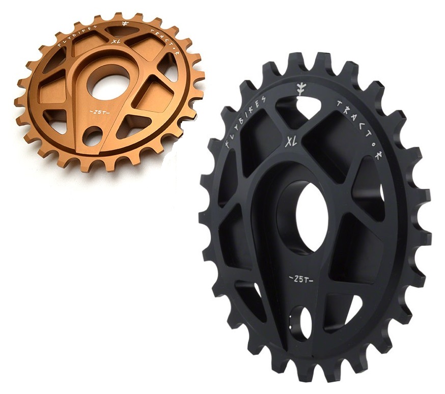 Plato FLYBIKES Tractor XL $220.000