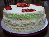 Red Velvet Cake