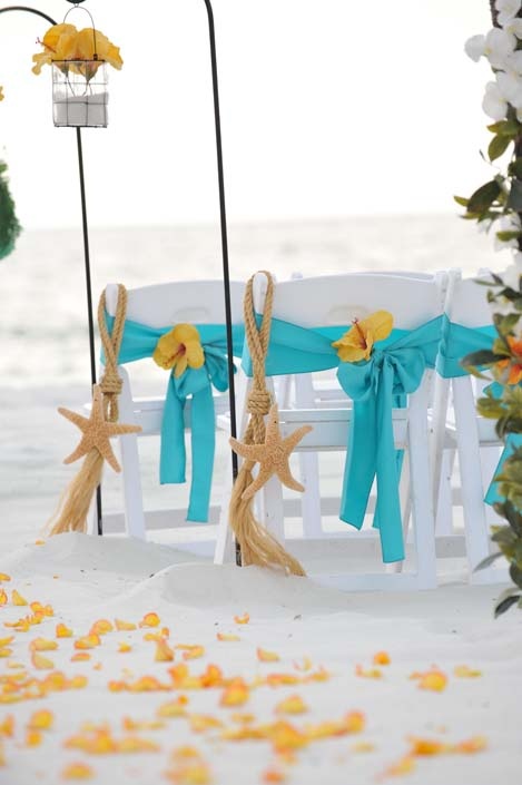 Beach Starfish Wedding Invitations Beach Starfish Wedding Invitations