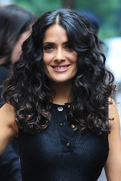 Long Curly Hairstyles 2015 For Women Most Beautiful Women Curly
