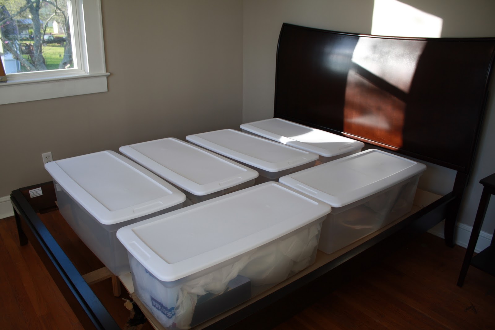 Eggshell Mattress Pad