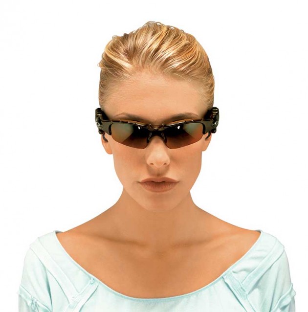 Google Glasses and Augmented Reality May Be Coming to Your Face Soon