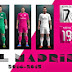 PES 2013 Real Madrid 2014-2015 Full GDB by superclassical_3L