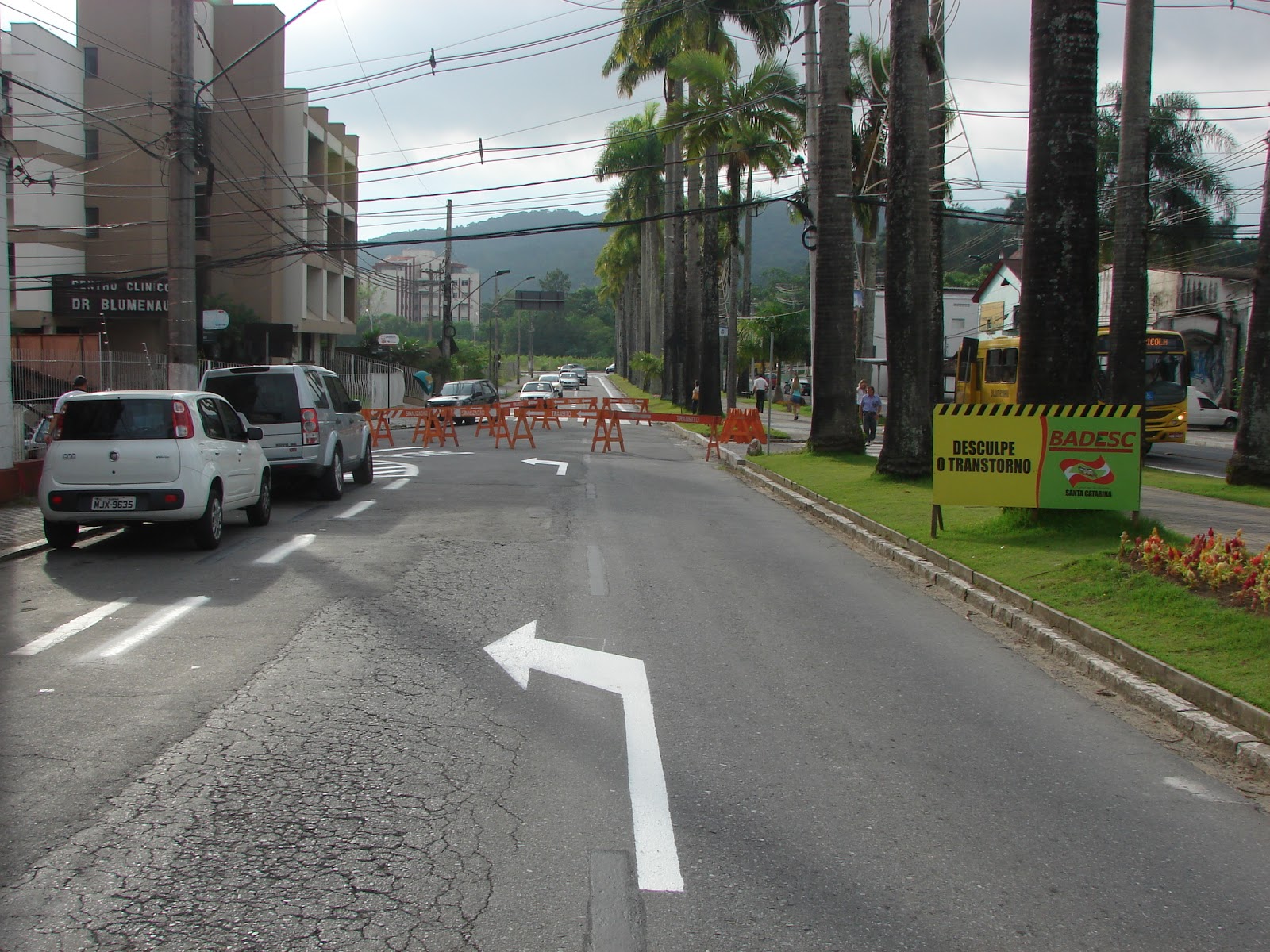 Blog do Jaime  BLOG FOTOS E NOTÍCIAS DE BLUMENAU Novas mudanças na