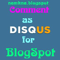 Hướng dẫn cài đặt comment của DISQUS cho Blogger Hướng dẫn cài đặt comment của DISQUS cho Blogger