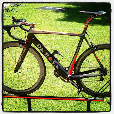 De Rosa Protos – 2013 De Rosa Protos – 2013