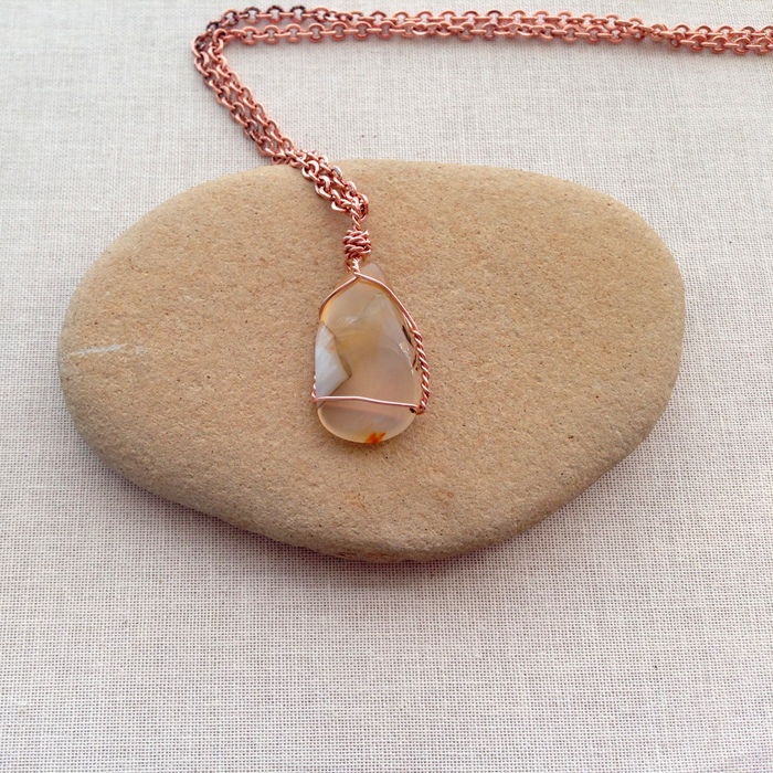 Lisa Yang Jewelry Blog Free Projects And Patterns Two Ways To