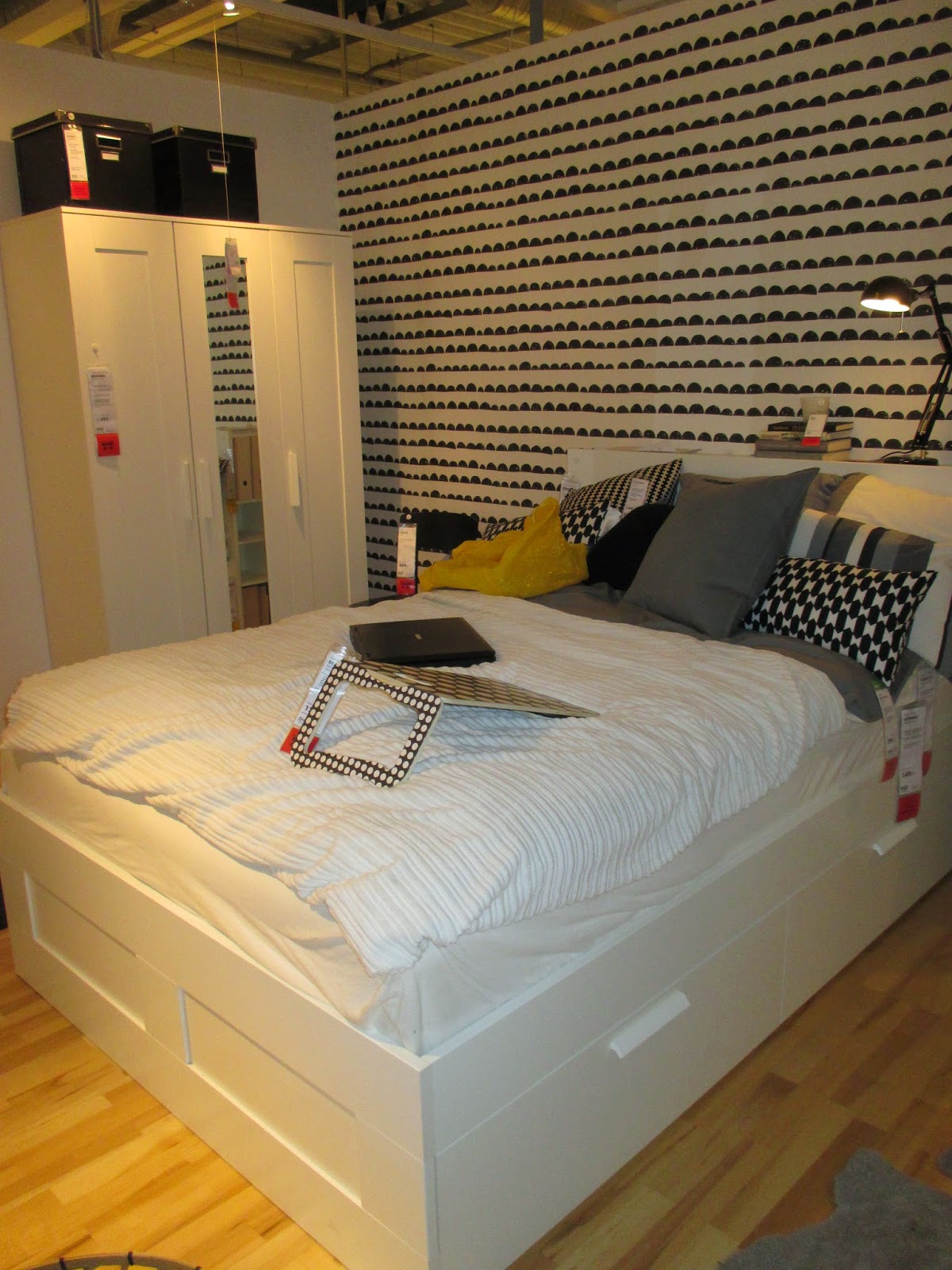 Vintage & Design Medina Floréz: Show room – muebles de dormitorio