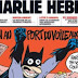 Google vai financiar maior edição do Charlie Hebdo da história