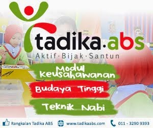 Tadika ABS