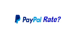 How do I see the current PayPal exchange rate? How do I see the current PayPal exchange rate?