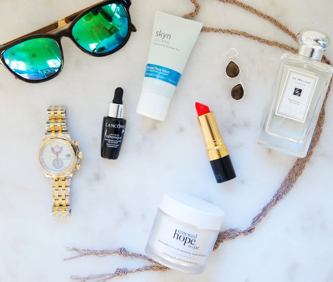 Gift with Ulta Beauty The Boston Fashionista