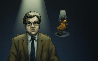 CIA Whistleblower John Kiriakou