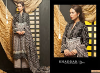 Shariq Fall-Winter Khaddar 2013-2014 Collection-13