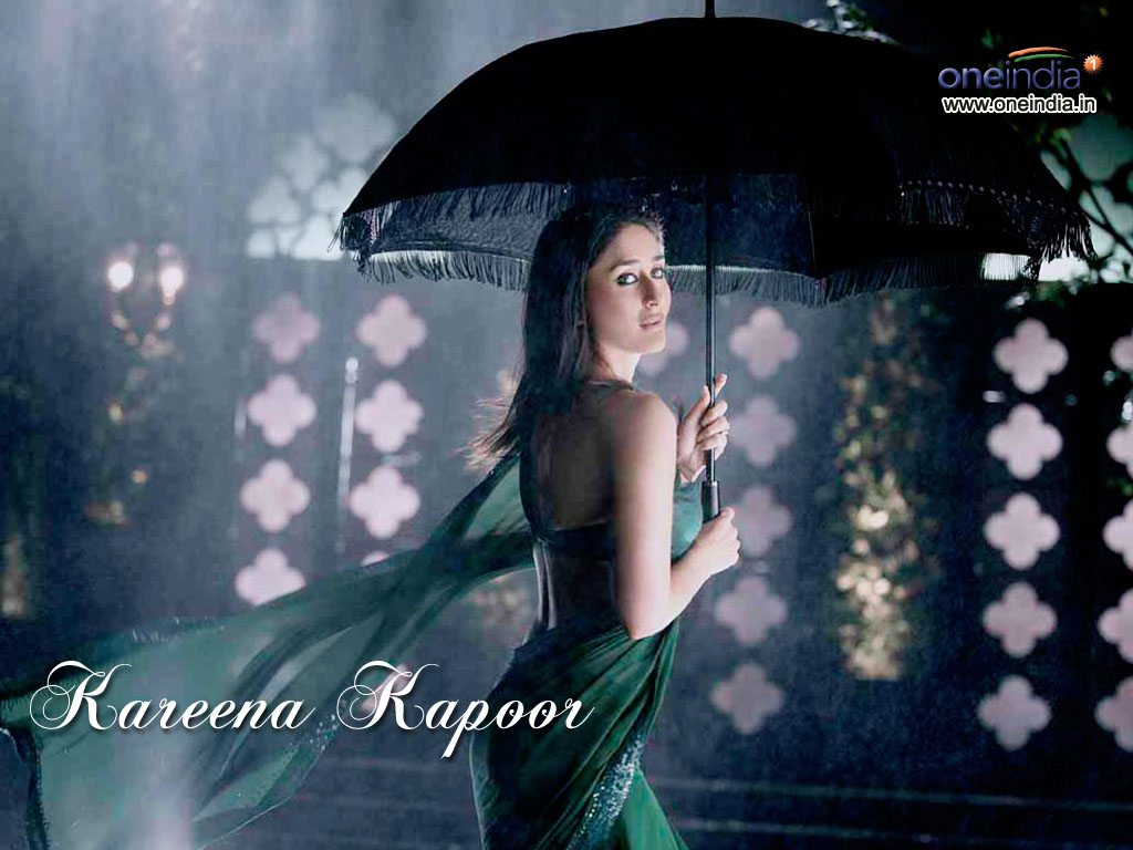 Kareena Kapoor Latest HOT Wallpapers