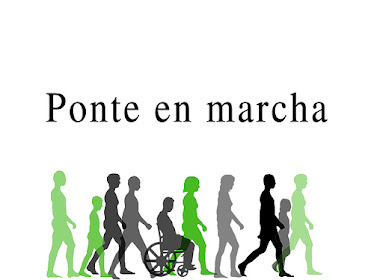 Ponte en marcha