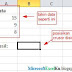 Belajar Ms Excel, Belajar Rumus Formula IF di Excel 2010