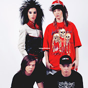 TOKIO HOTEL