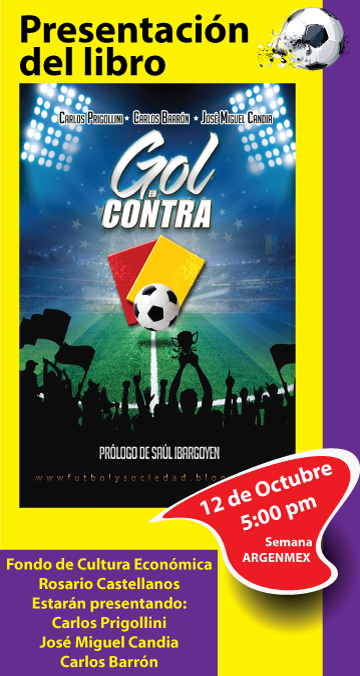 FUTBOL Y SOCIEDAD futbol y sociedad: