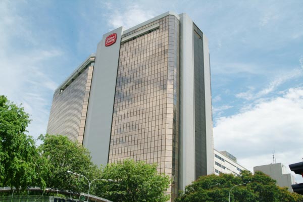 sime darby listed stock exchange