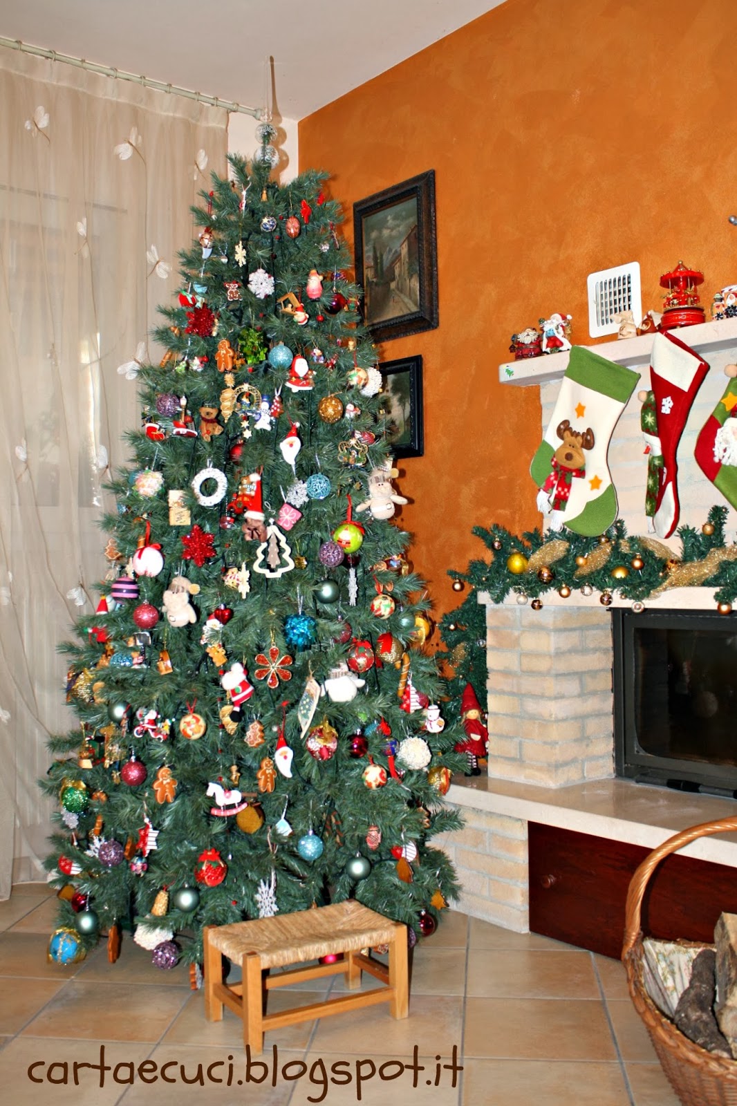 Carta E Cuci La Foto Della Domenica Dicembre 2