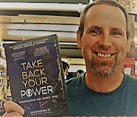 click pic - "Take Back Your Power"