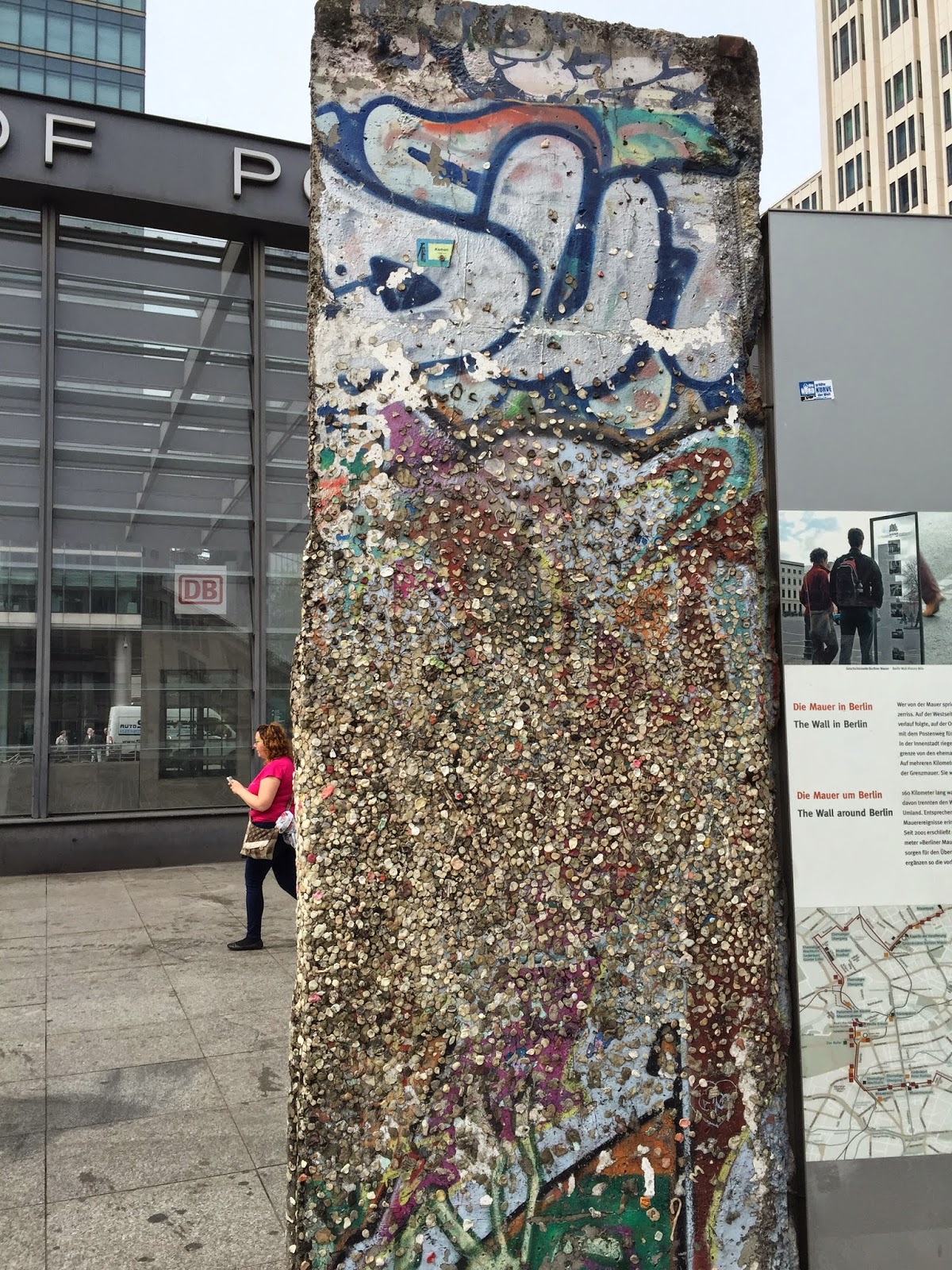 Anfibio Packrafting Blog Berlin Berlin Wir Waren In Berlin